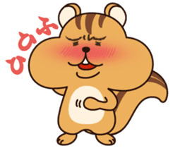 Surface Risuboro kun sticker #4131360