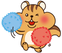 Surface Risuboro kun sticker #4131363