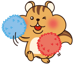 Surface Risuboro kun sticker #4131363