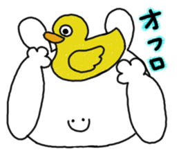 mimitan3 sticker #4131587