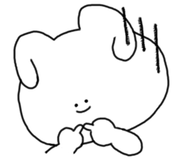 mimitan3 sticker #4131591