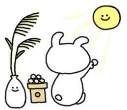 mimitan3 sticker #4131603