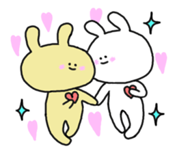 mimitan3 sticker #4131606