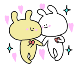 mimitan3 sticker #4131606