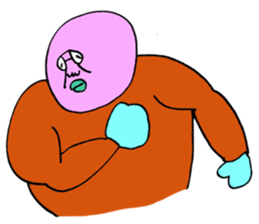 ADDICTIVE FACE (JAPANESE 2) sticker #4131690