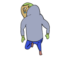 ADDICTIVE FACE (JAPANESE 2) sticker #4131692