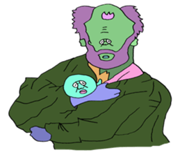 ADDICTIVE FACE (JAPANESE 2) sticker #4131712