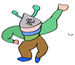 ADDICTIVE FACE (JAPANESE 2) sticker #4131725