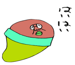 ADDICTIVE FACE (JAPANESE 2) sticker #4131727