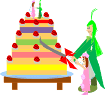 Everyone fellow! sticker #4131931