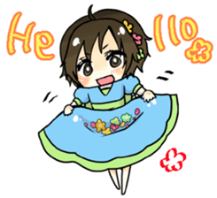 princess2 sticker #4132288