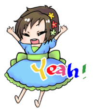 princess2 sticker #4132289