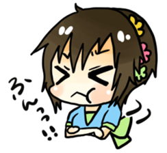 princess2 sticker #4132291