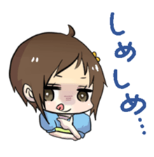 princess2 sticker #4132293