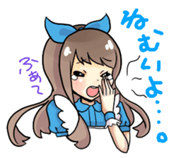 princess2 sticker #4132297