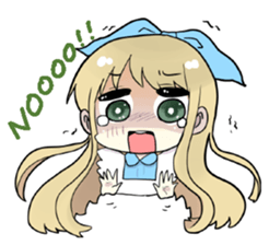 princess2 sticker #4132299