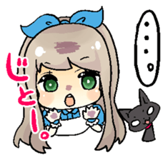 princess2 sticker #4132301