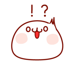 A concise word sticker #4132499