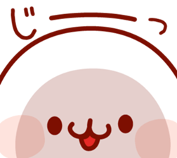 A concise word sticker #4132517