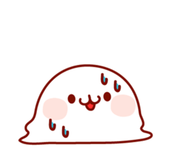 A concise word sticker #4132523