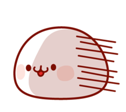 A concise word sticker #4132526