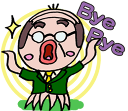 Iwashima-kun of Iwashi sticker #4133077