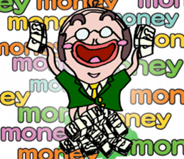 Iwashima-kun of Iwashi sticker #4133081