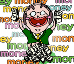 Iwashima-kun of Iwashi sticker #4133081