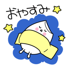Okomemaru sticker #4133257