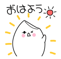 Okomemaru sticker #4133258