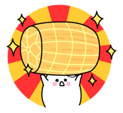 Okomemaru sticker #4133259