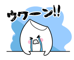 Okomemaru sticker #4133268