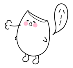 Okomemaru sticker #4133271