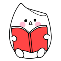 Okomemaru sticker #4133280