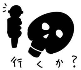 sing sticker sticker #4133536