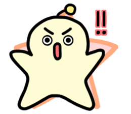 Kawaii!? Sticker of the aliens sticker #4133913