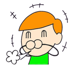 Kaomojitta sticker #4134009