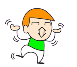 Kaomojitta sticker #4134011