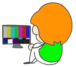 Kaomojitta sticker #4134013