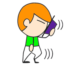 Kaomojitta sticker #4134017