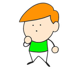 Kaomojitta sticker #4134024