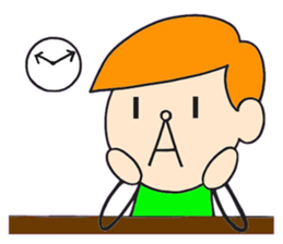 Kaomojitta sticker #4134025