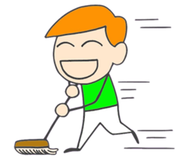 Kaomojitta sticker #4134026