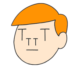 Kaomojitta sticker #4134028