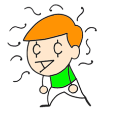 Kaomojitta sticker #4134029