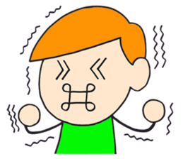 Kaomojitta sticker #4134033