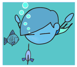 Kaomojitta sticker #4134035