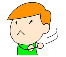 Kaomojitta sticker #4134037