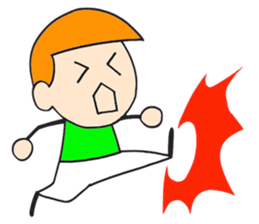 Kaomojitta sticker #4134039