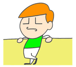 Kaomojitta sticker #4134040